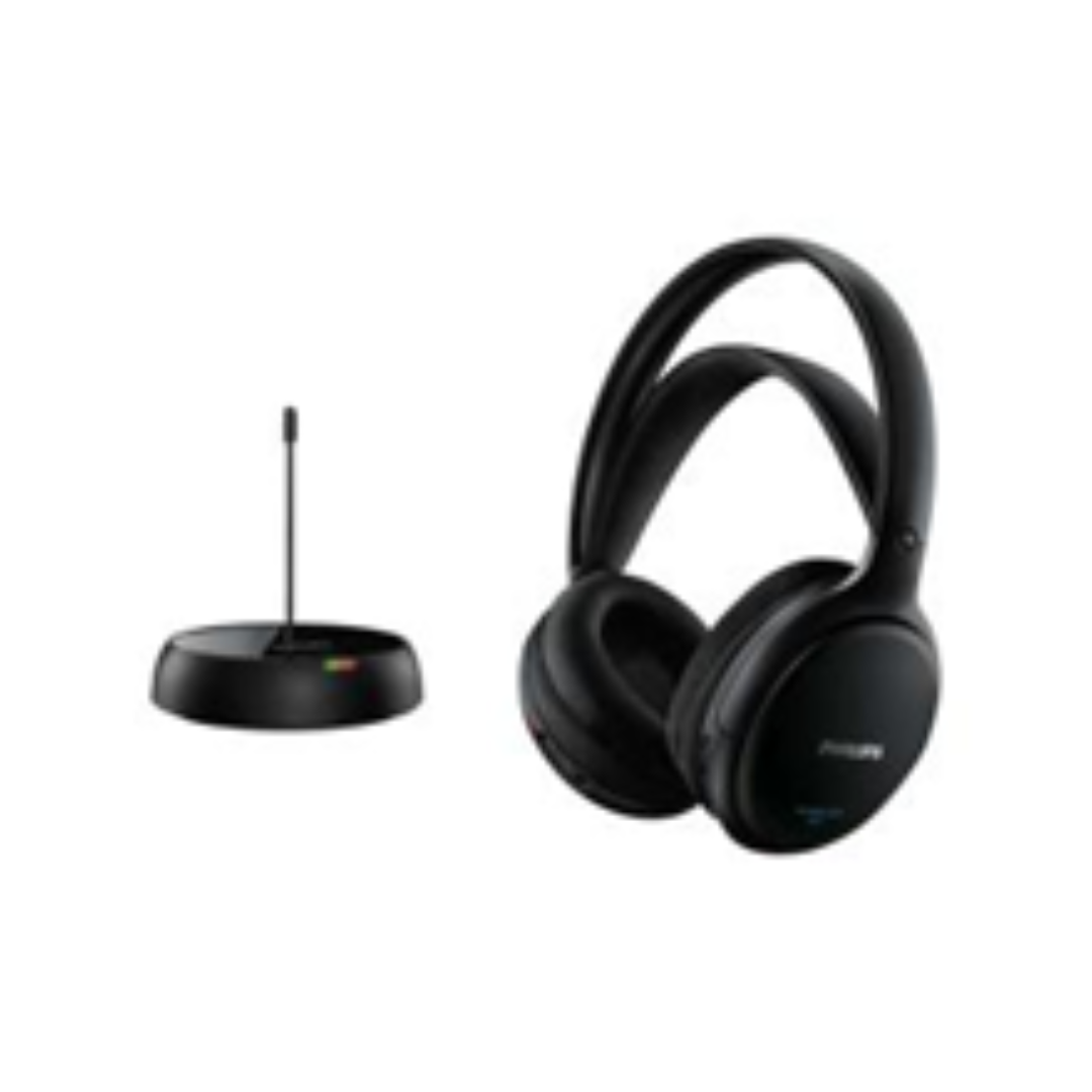 Auriculares inalámbrico para televisión