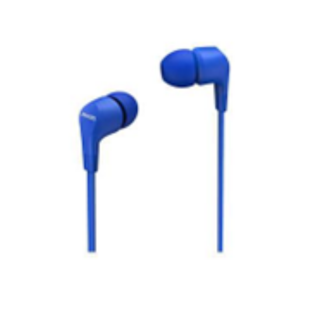 Auriculares intrauditivos