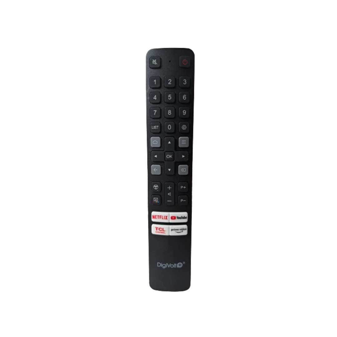 Mando a distancia compatible con TCL