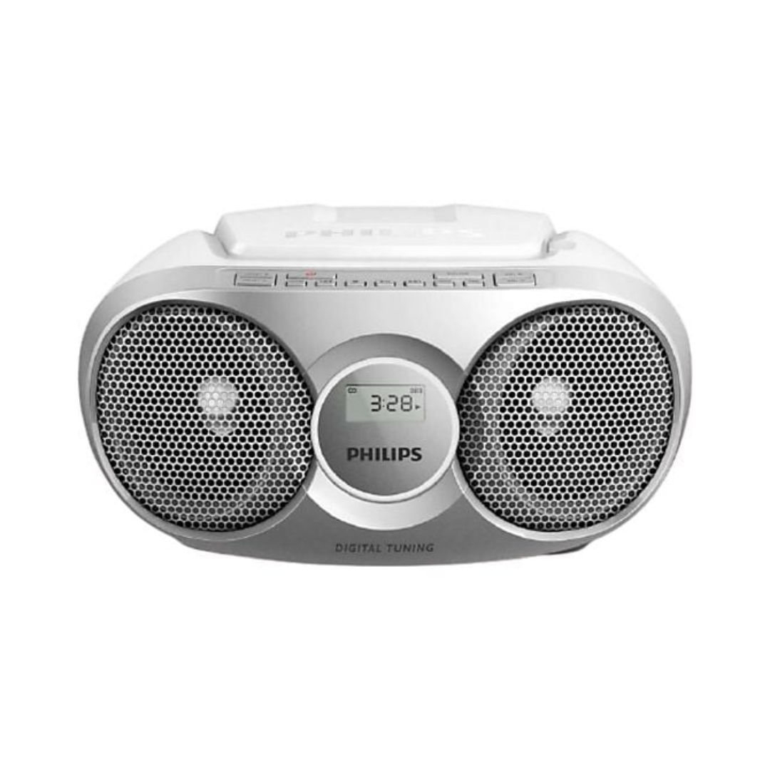 Radio CD
