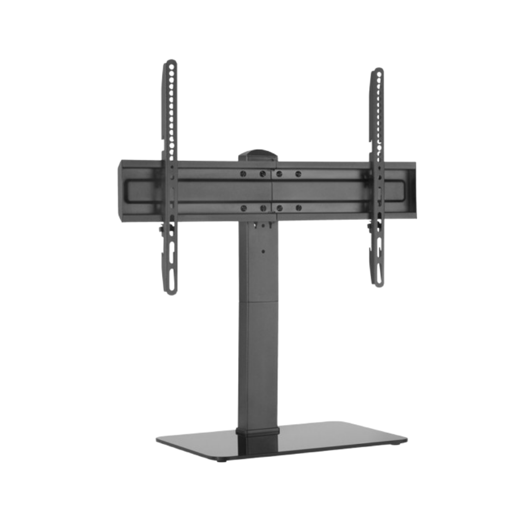 Soporte para TV de mesa de 37 a 70 pulgadas y 40 kg