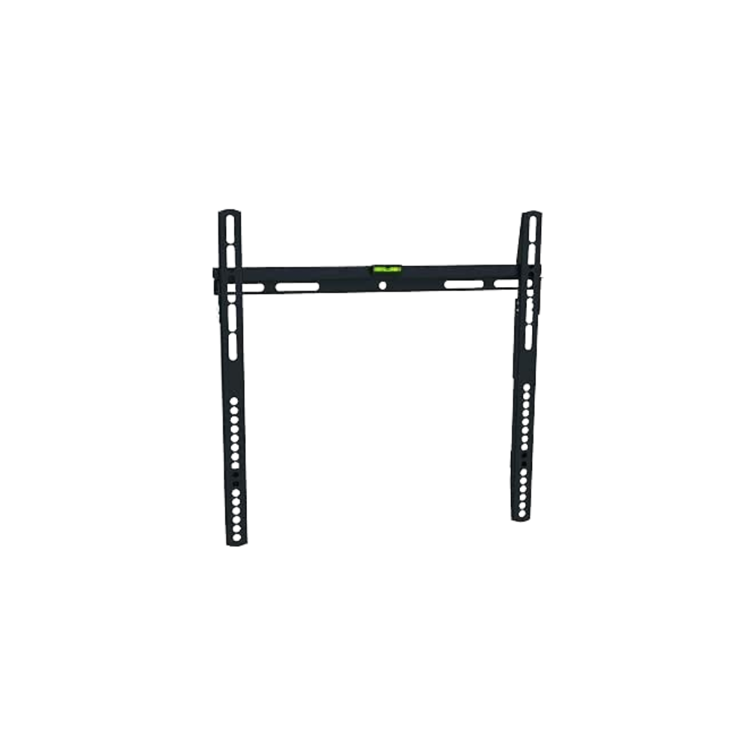 Soporte para TV pared fijo ultra flat de 32 a 55 pulgadas y 40 kg