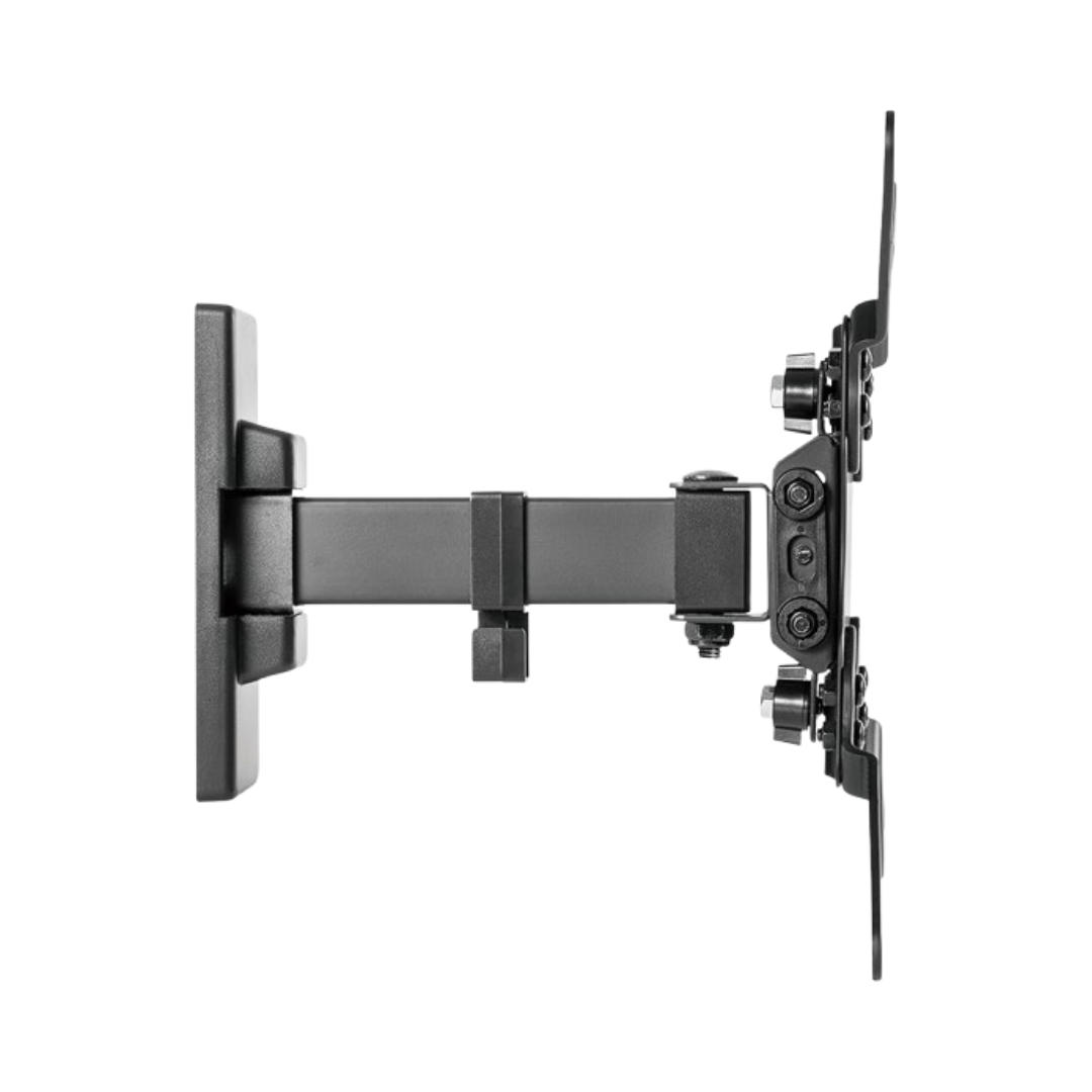 Soporte para TV doble articulación extra slim de 13 a 42 pulgadas y 20 kg