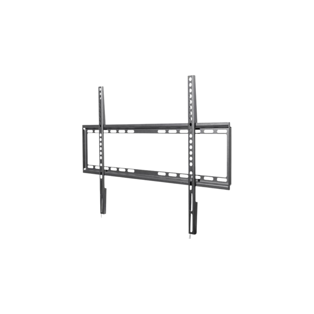 Soporte para TV fijo extra slim de 37 a 70 pulgadas y 35kg