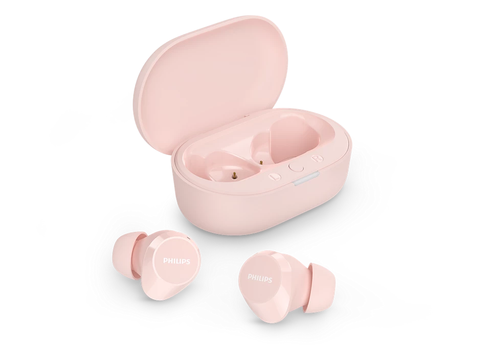 Auriculares inalámbricos internos