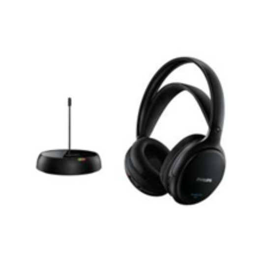 Auriculares inalámbrico para televisión