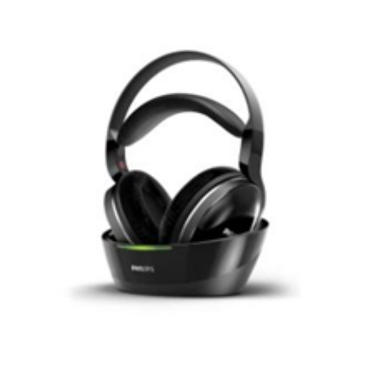 Auriculares inalámbricos para televisión