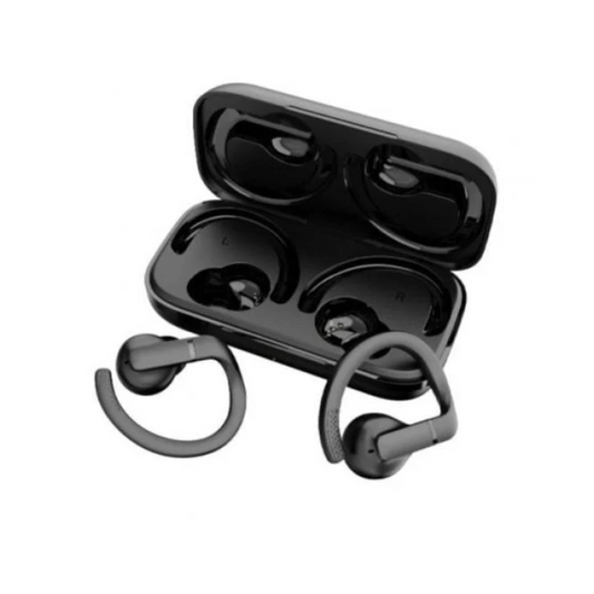 Auriculares deportivos TWS con gancho