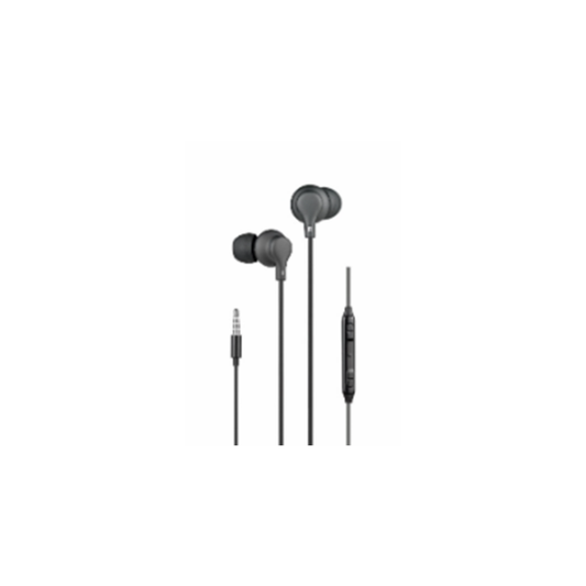 Auriculares in-ear con cable jack