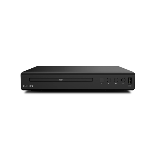 DVD player
