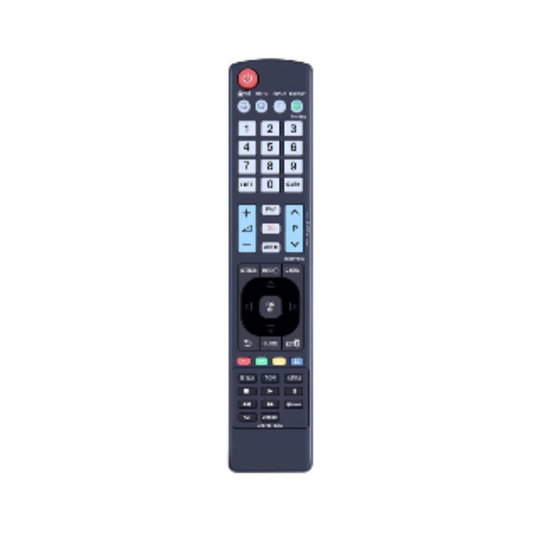 Mando a distancia compatible con 15 en 1