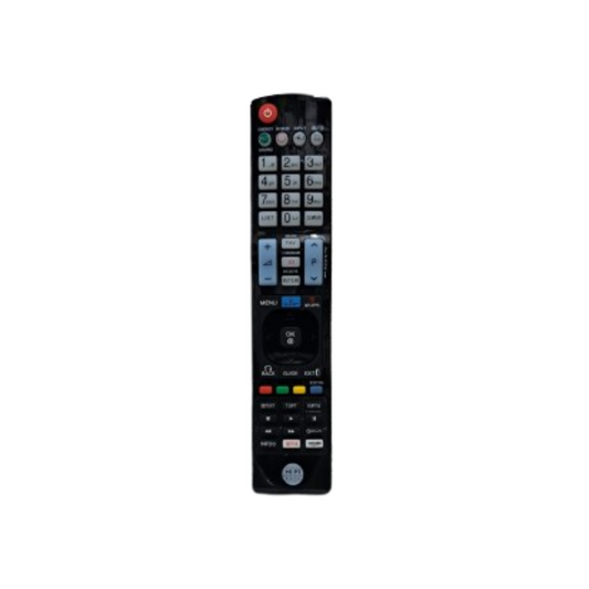 Mando a distancia compatible con LG