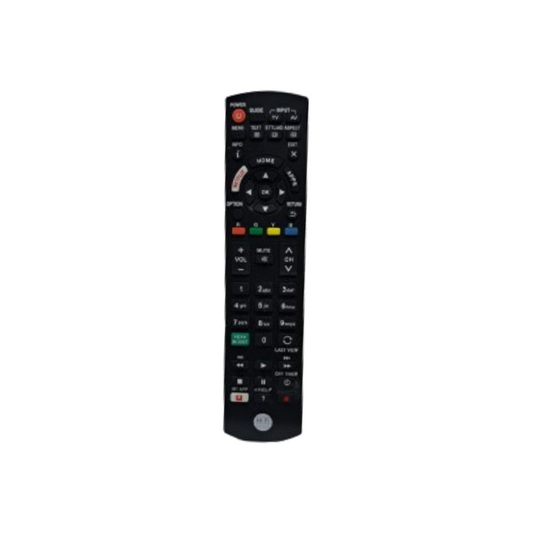 Mando a distancia compatible con Panasonic