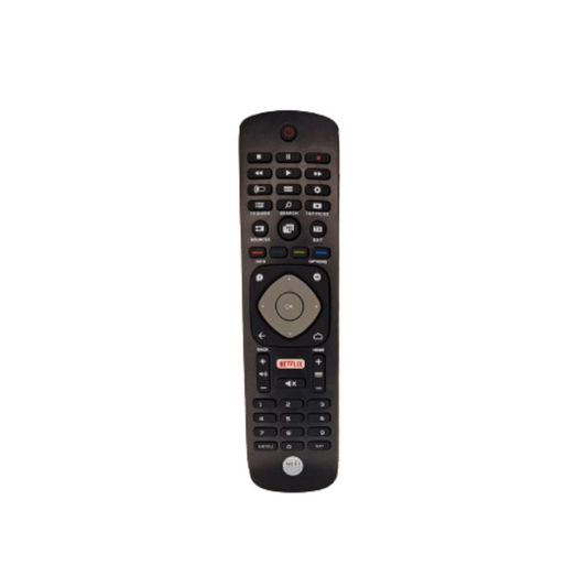 Mando a distancia compatible con Philips