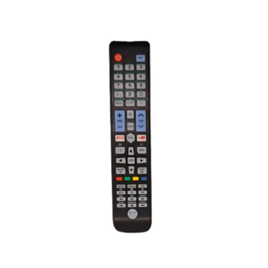 Mando a distancia compatible con Samsung