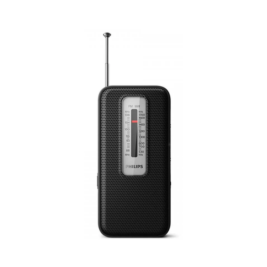 Radio portátil