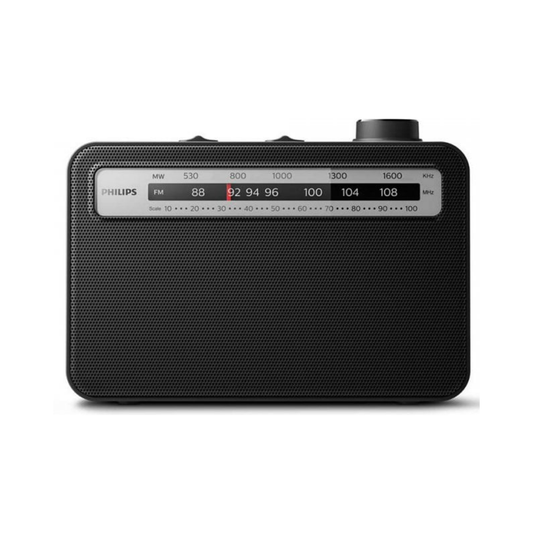 Radio portátil