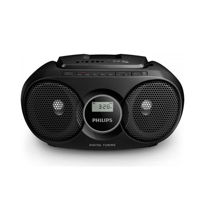 Radio CD