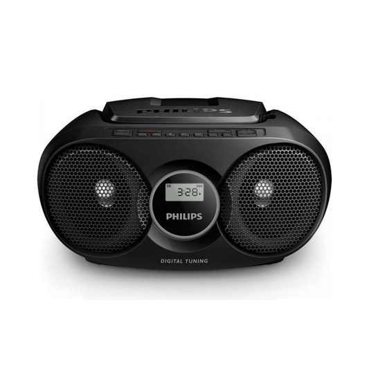 Radio CD