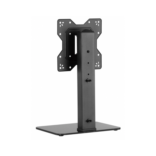 Soporte para TV de mesa de 23 a 43 pulgadas y 40 kg