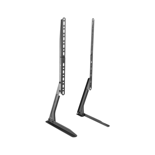 Soporte para TV de mesa de 23 a 70 pulgadas y 50 kg