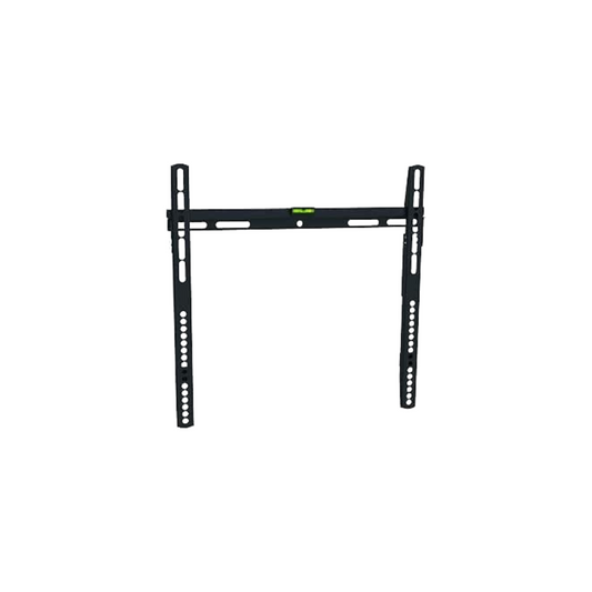 Soporte para TV pared fijo ultra flat de 32 a 55 pulgadas y 40 kg