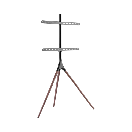 Soporte para TV de suelo de 45 a 70 pulgadas y 32 kg