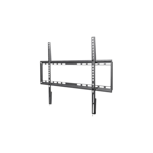 Soporte para TV fijo extra slim de 37 a 70 pulgadas y 35kg