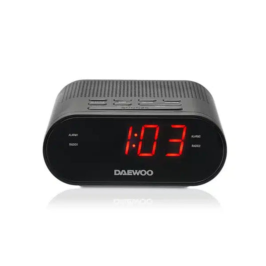 Radio despertador