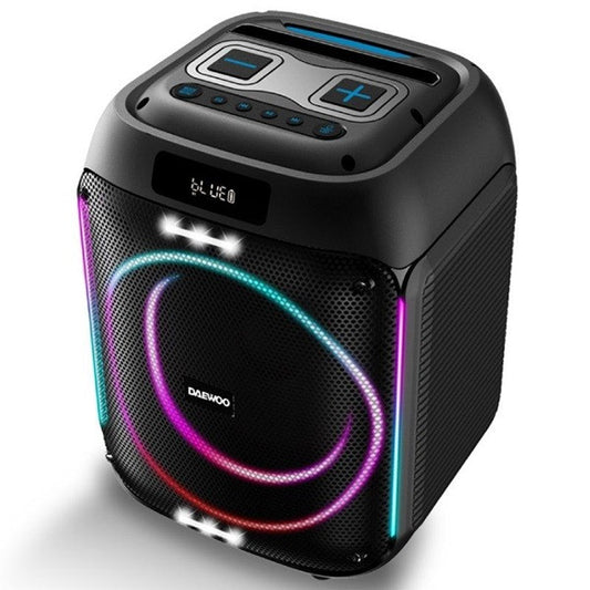 Altavoz portátil