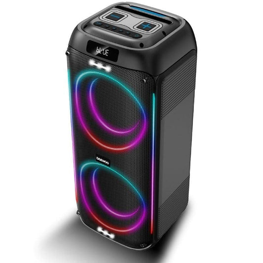 Altavoz portátil